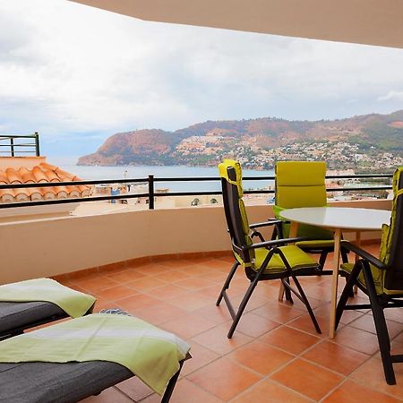 Marianne'S View Appartement La Herradura  Buitenkant foto