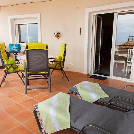 Marianne'S View Appartement La Herradura  Buitenkant foto