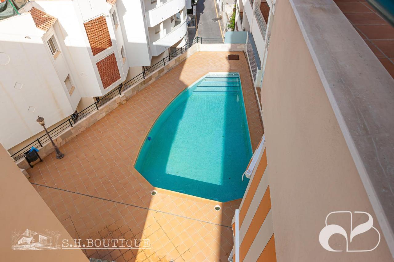 Marianne'S View Appartement La Herradura  Buitenkant foto
