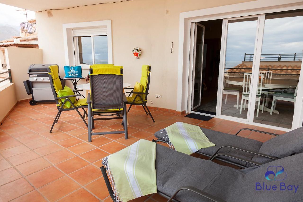 Marianne'S View Appartement La Herradura  Buitenkant foto